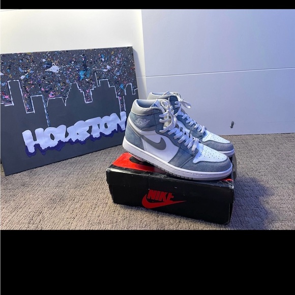 hyper royal 1 size 9